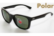 Ray-Ban Active Lifestyle Polarised (RB4197 601/9A 56mm) saules brilles